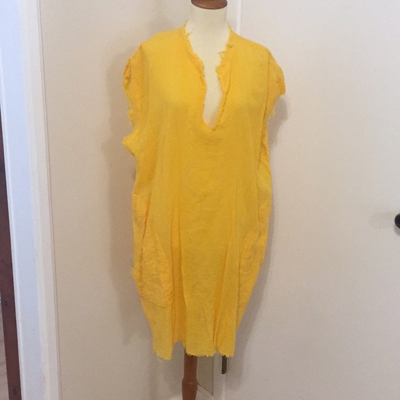 S LOVE TANJANE Swimsuit Coverup EE32 2638 - Picture 1 of 5